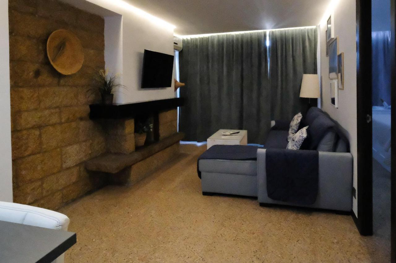 Apartamentos La Nogalera Торремолінос Екстер'єр фото